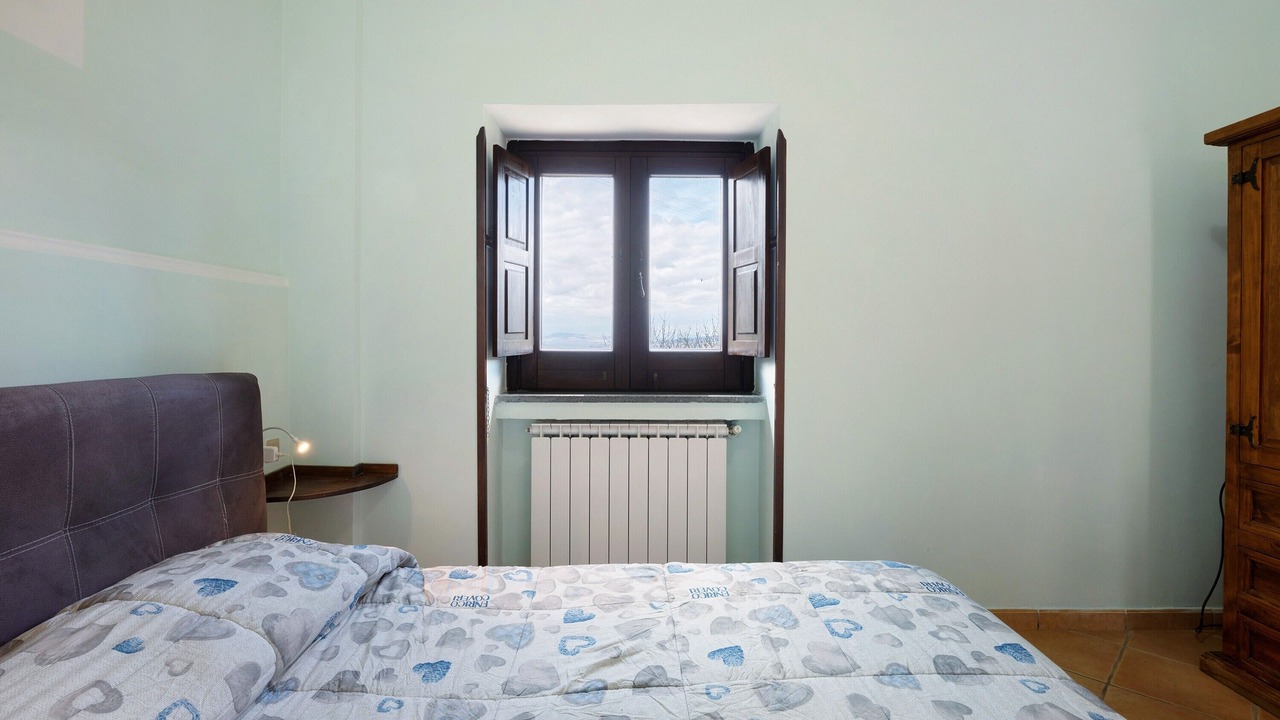Photo of Bedroom in Gragnano