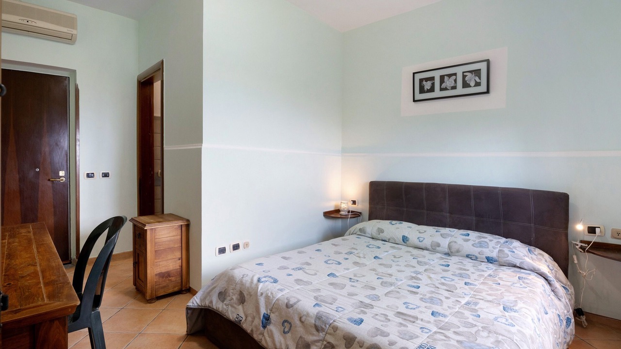 Photo of Bedroom in Gragnano