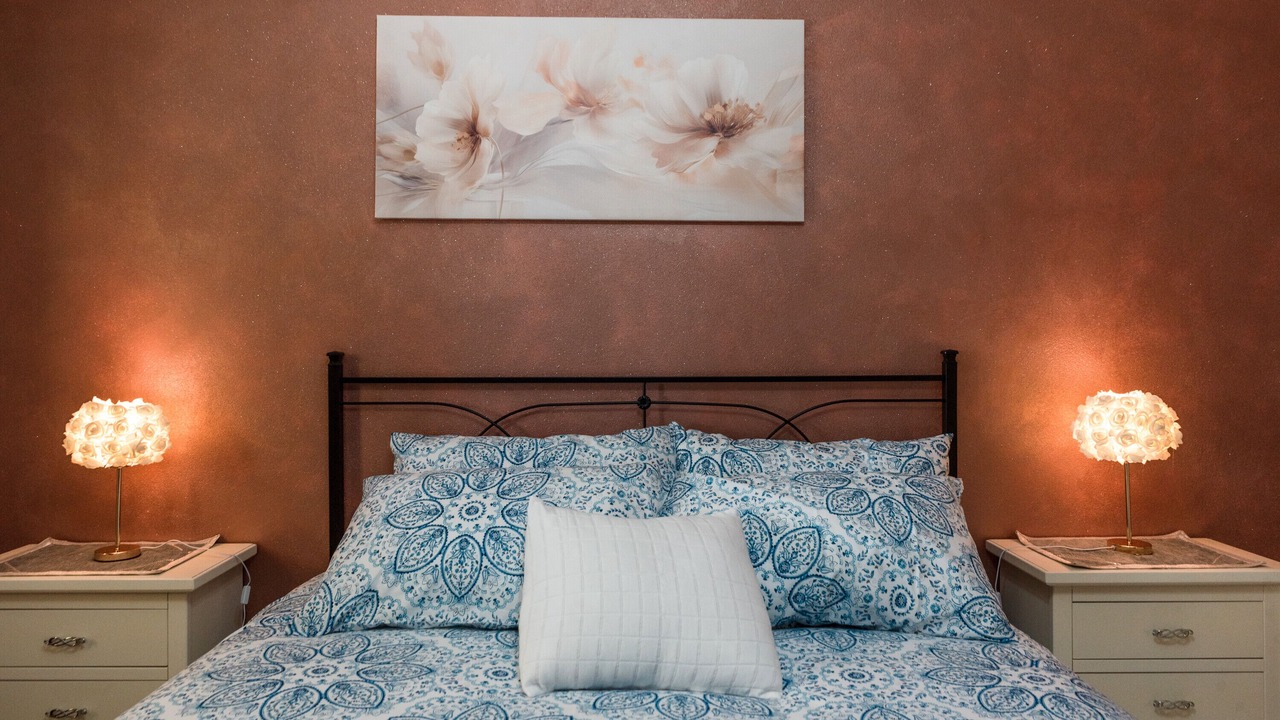 Photo of Bedroom in Favara