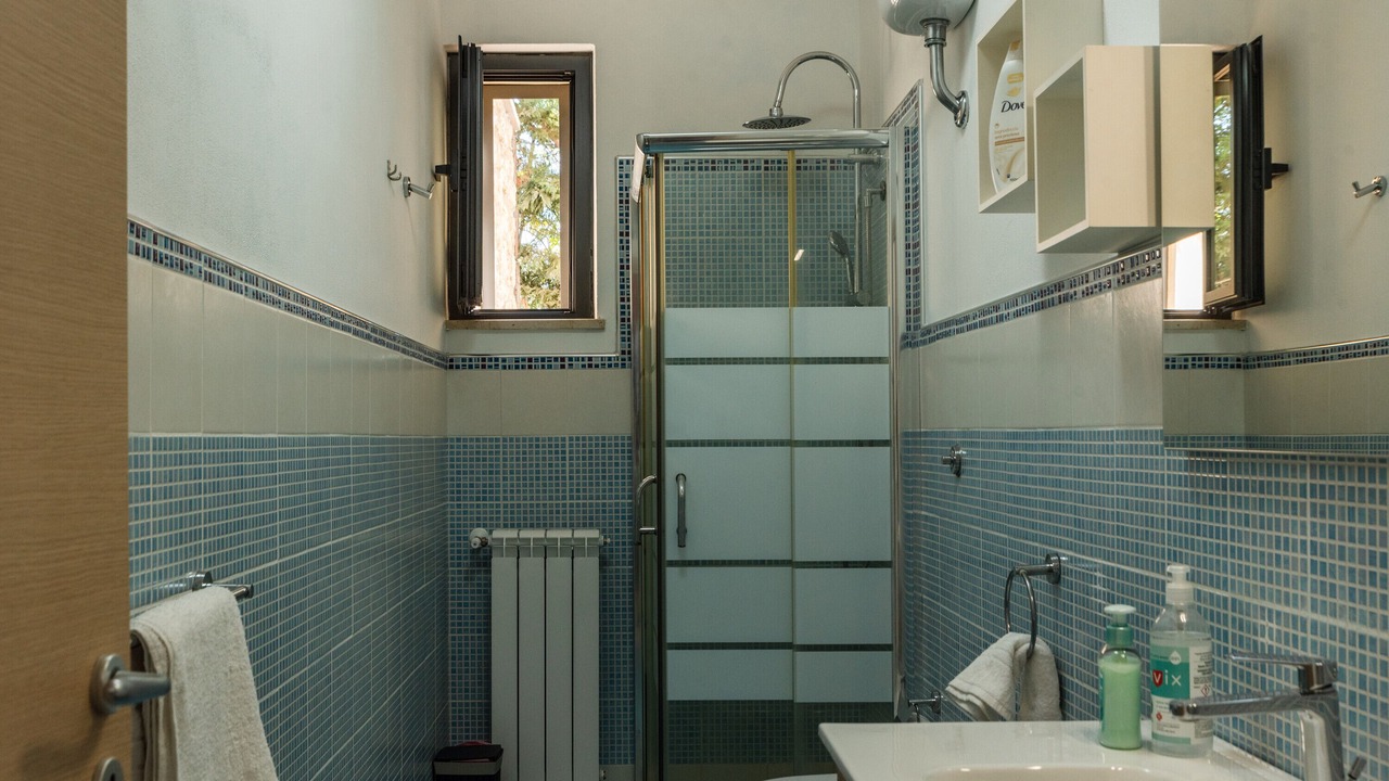 Photo of Bathroom in Favara