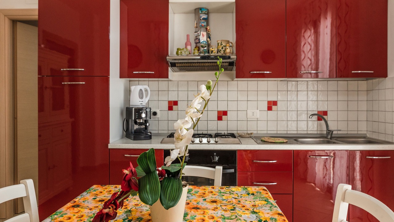 Photo of Kitchen in Favara