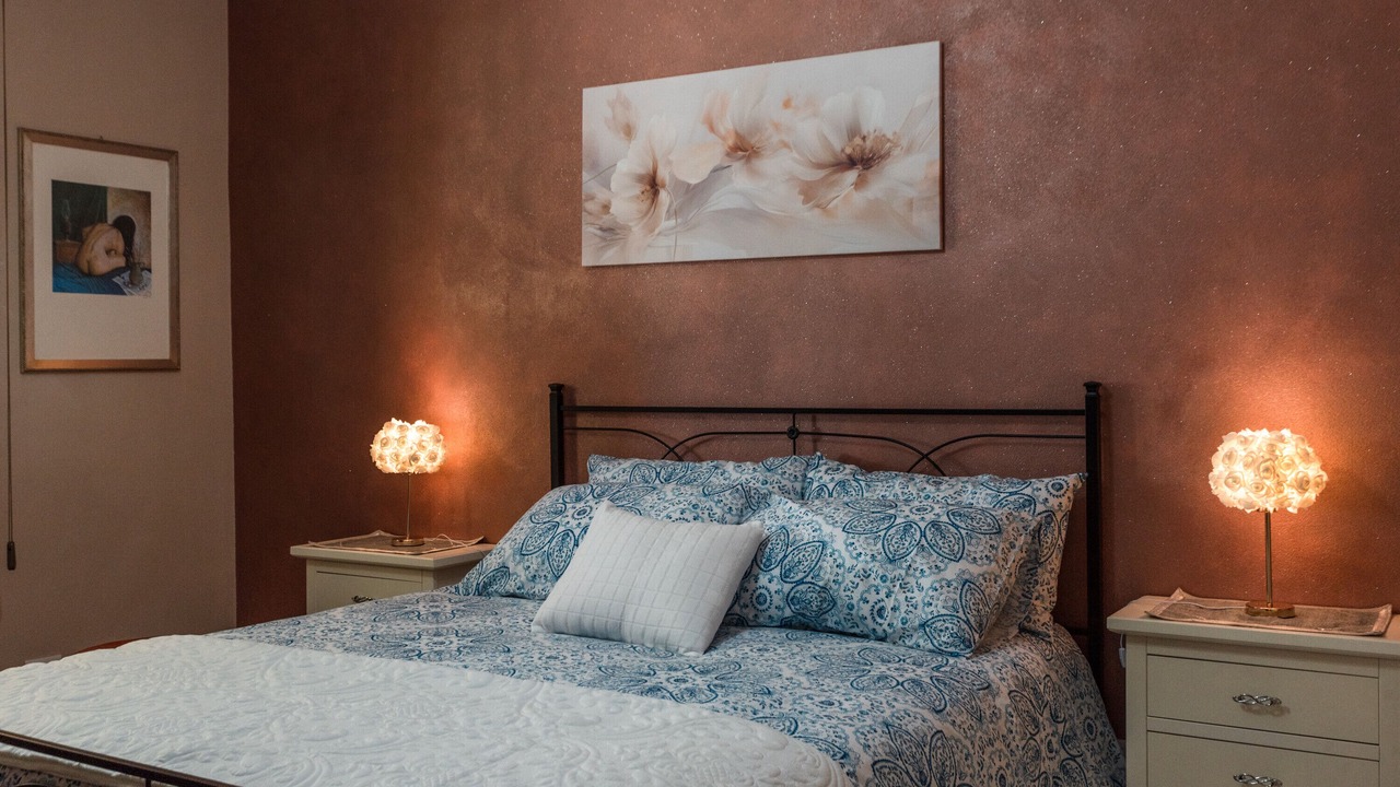 Photo of Bedroom in Favara
