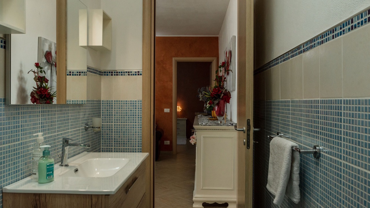 Photo of Bathroom in Favara