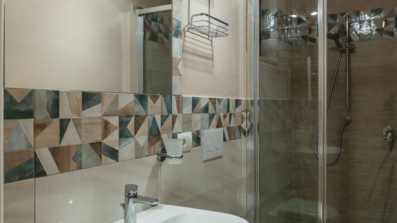 Photo of Bathroom in Favara