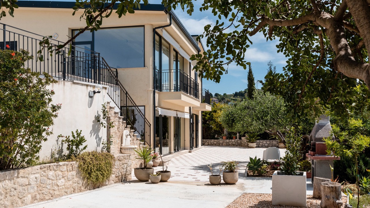 Photo of Patio Balcony in Favara