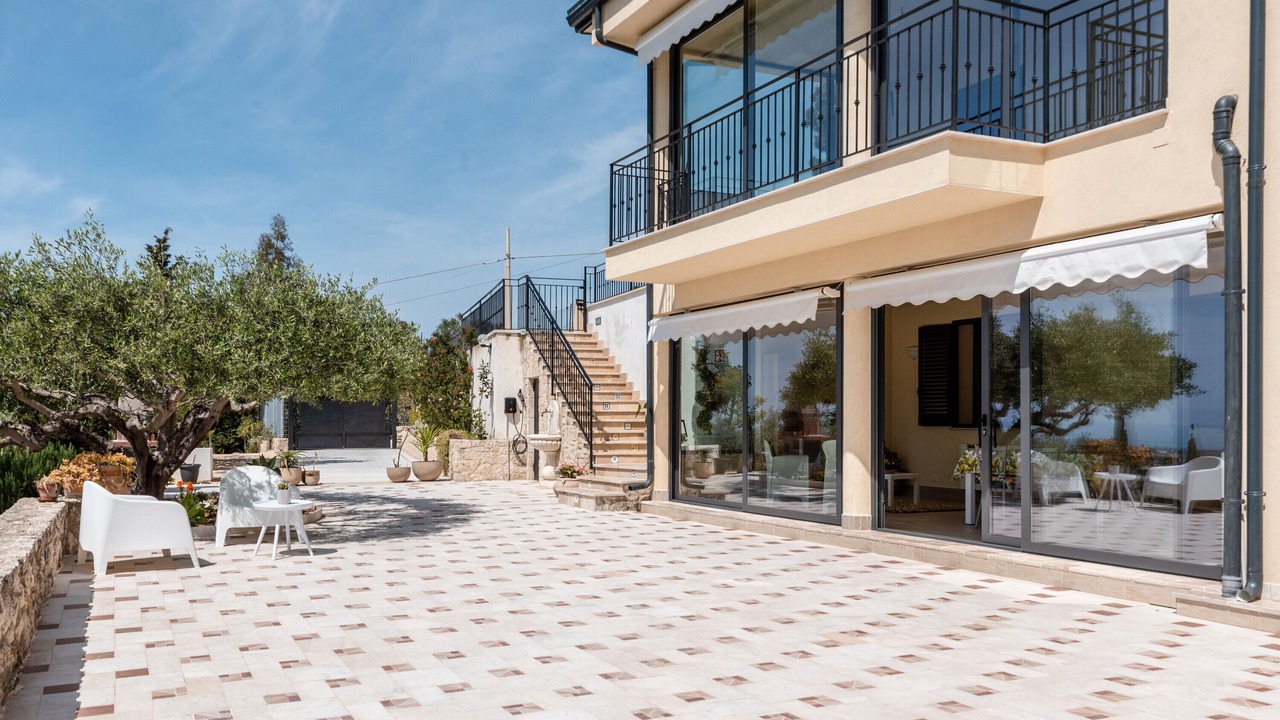 Photo of Outdoor in Favara