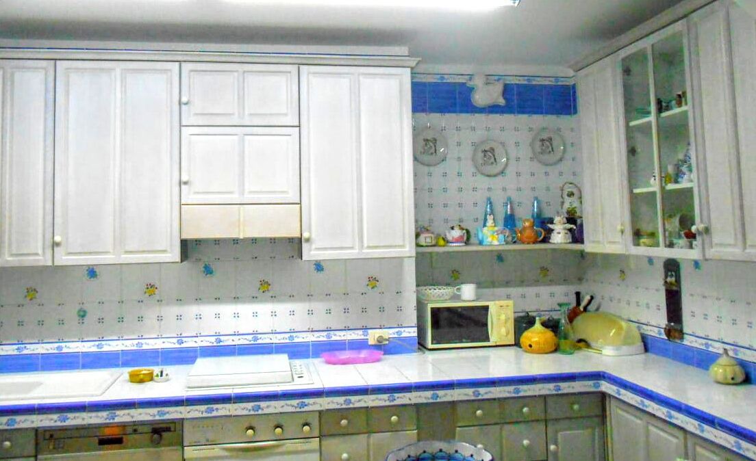 Photo of Kitchen in Brucoli