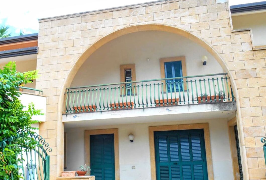 Photo of Outdoor in Brucoli
