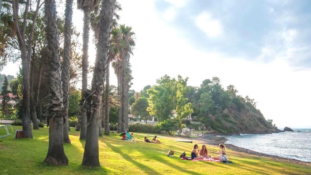 Photo of Outdoor in Brucoli
