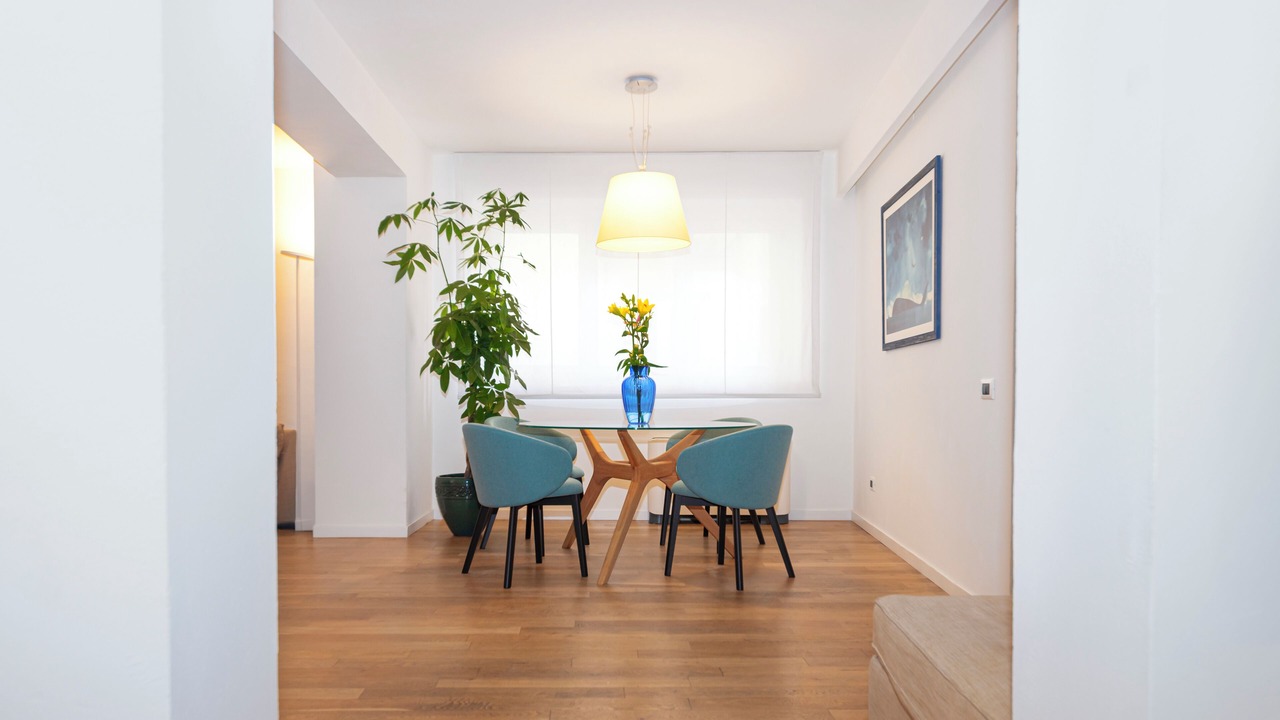 Photo of Livingroom in Castellammare