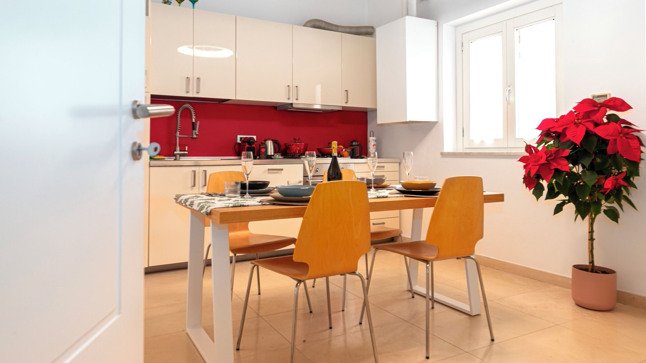 Photo of Kitchen in Castellammare