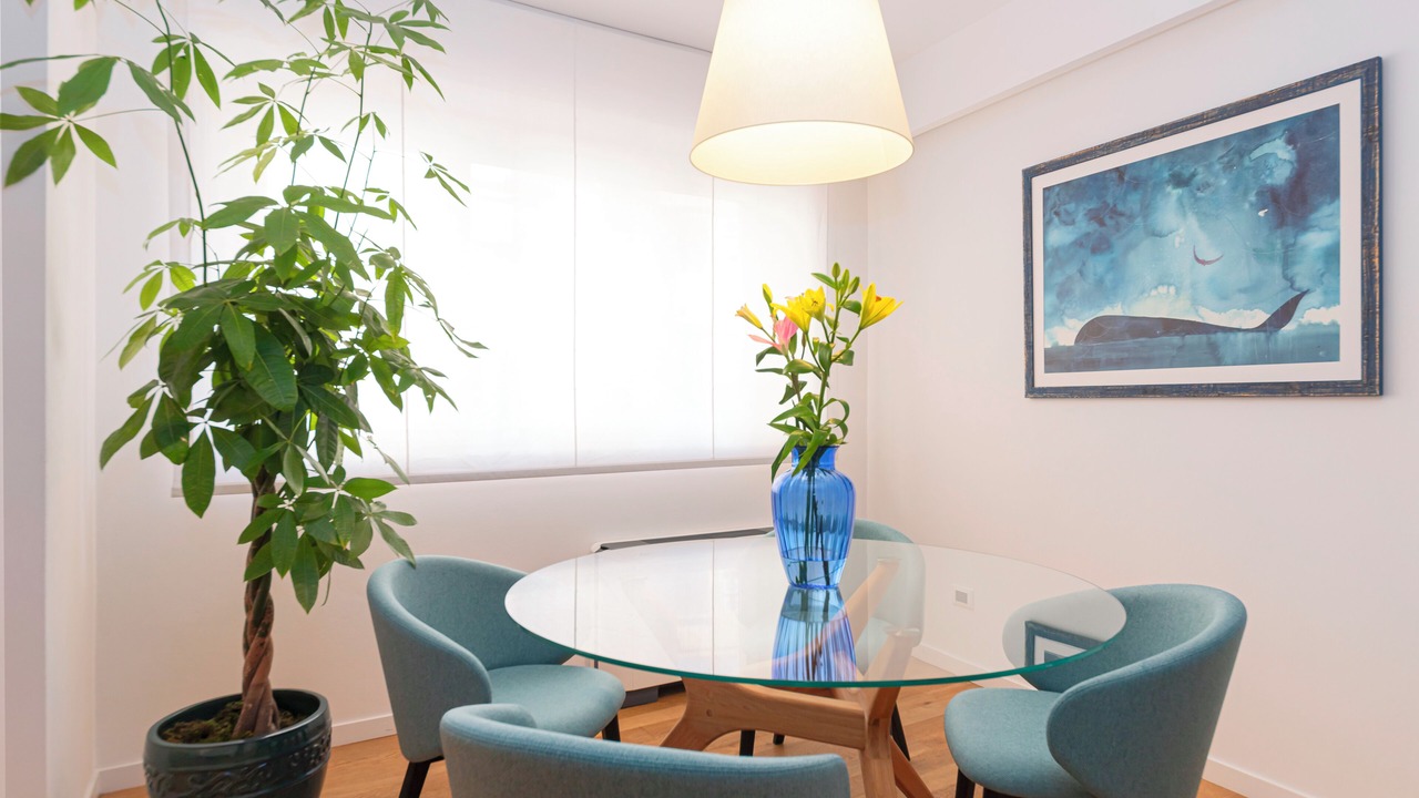 Photo of Livingroom in Castellammare