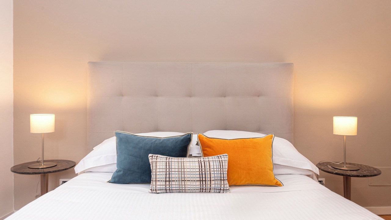 Photo of Bedroom in Castellammare