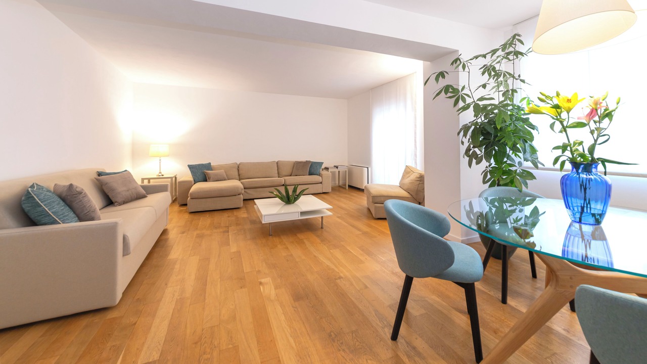 Photo of Livingroom in Castellammare