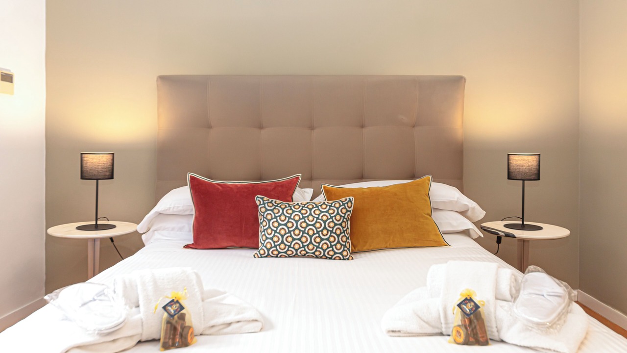 Photo of Bedroom in Castellammare