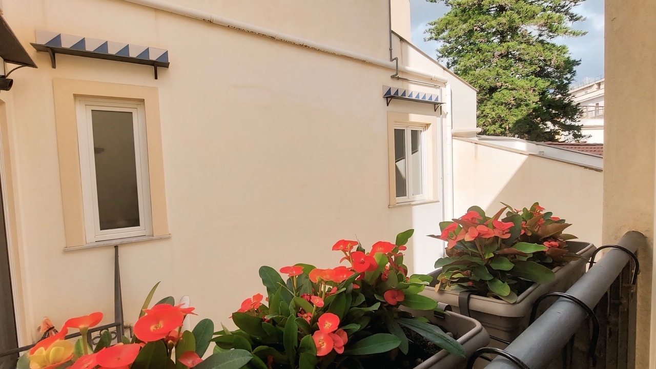 Photo of Patio Balcony in Castellammare