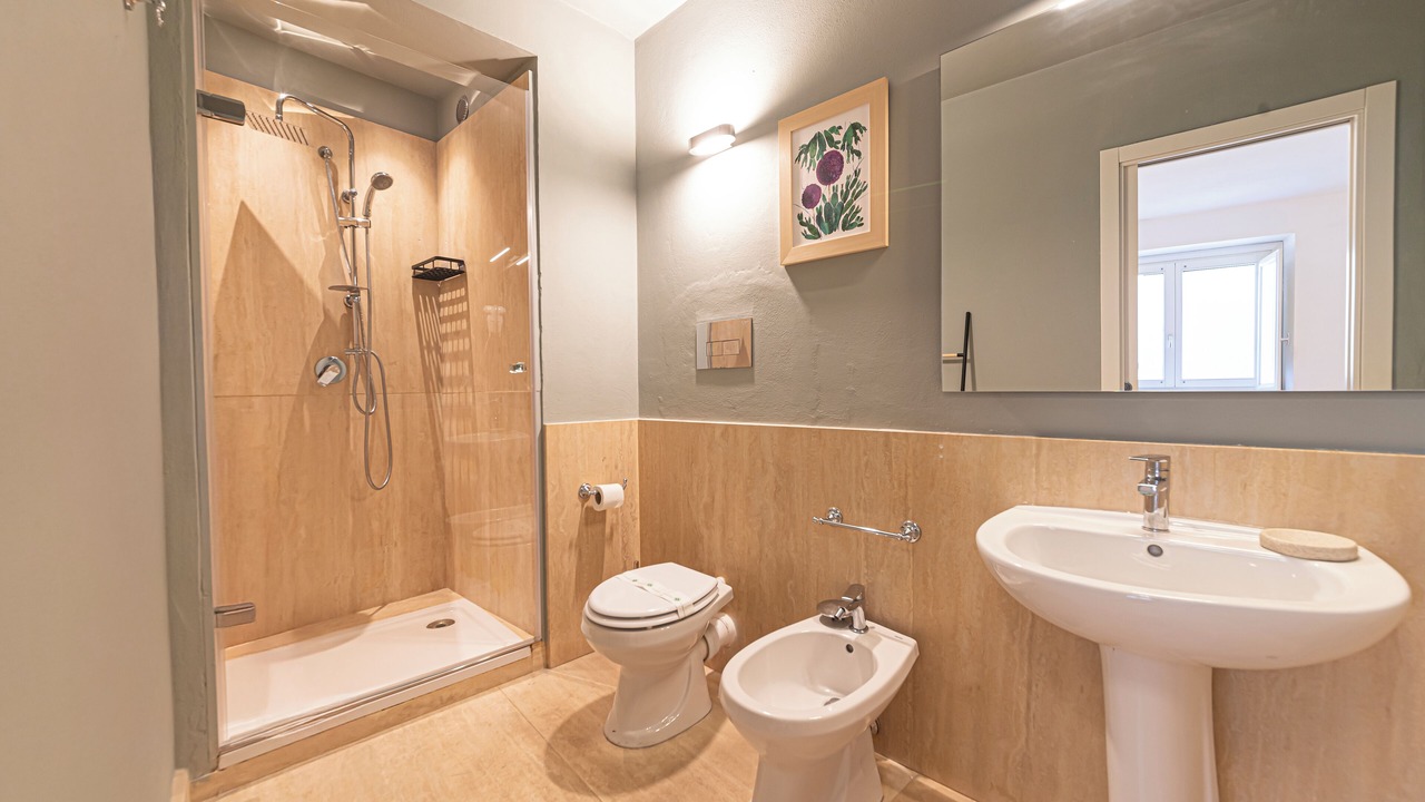 Photo of Bathroom in Castellammare