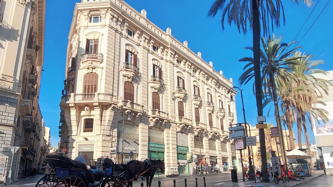Photo of Bedroom in Castellammare