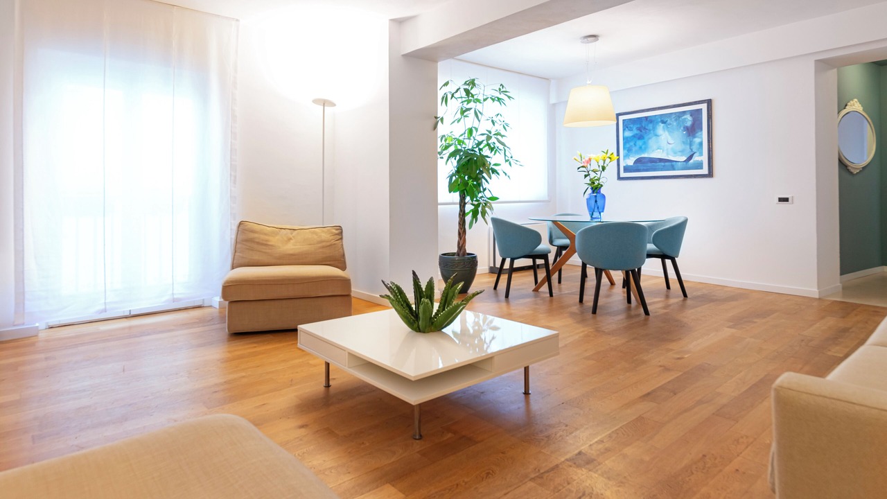 Photo of Livingroom in Castellammare