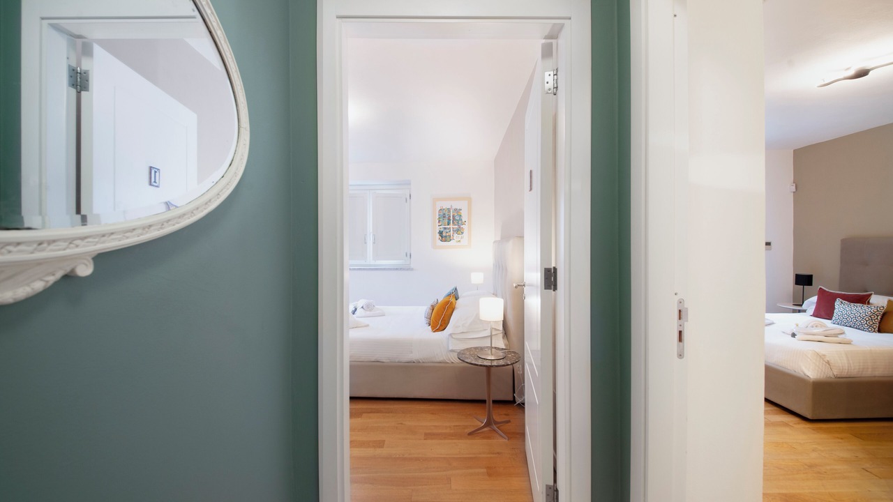 Photo of Bedroom in Castellammare