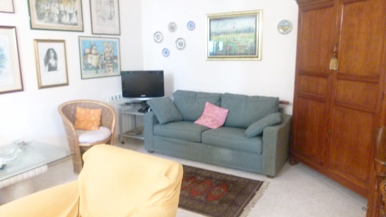 Photo of Livingroom in Carini