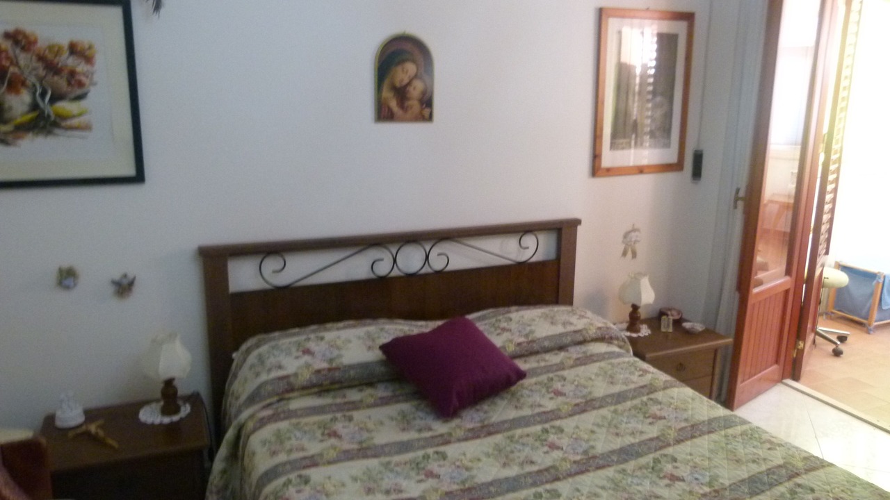 Photo of Bedroom in Carini