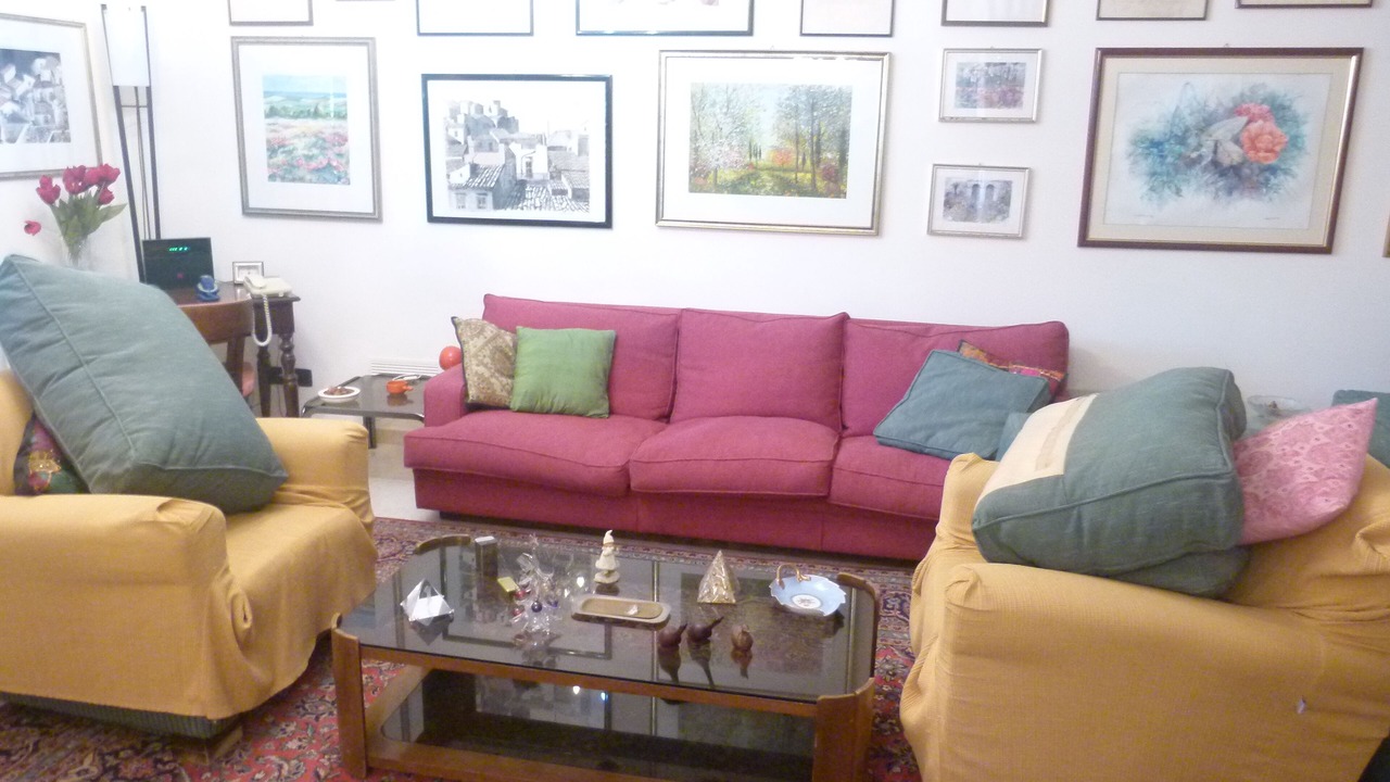 Photo of Livingroom in Carini
