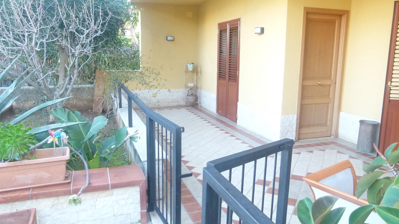 Photo of Outdoor in Carini