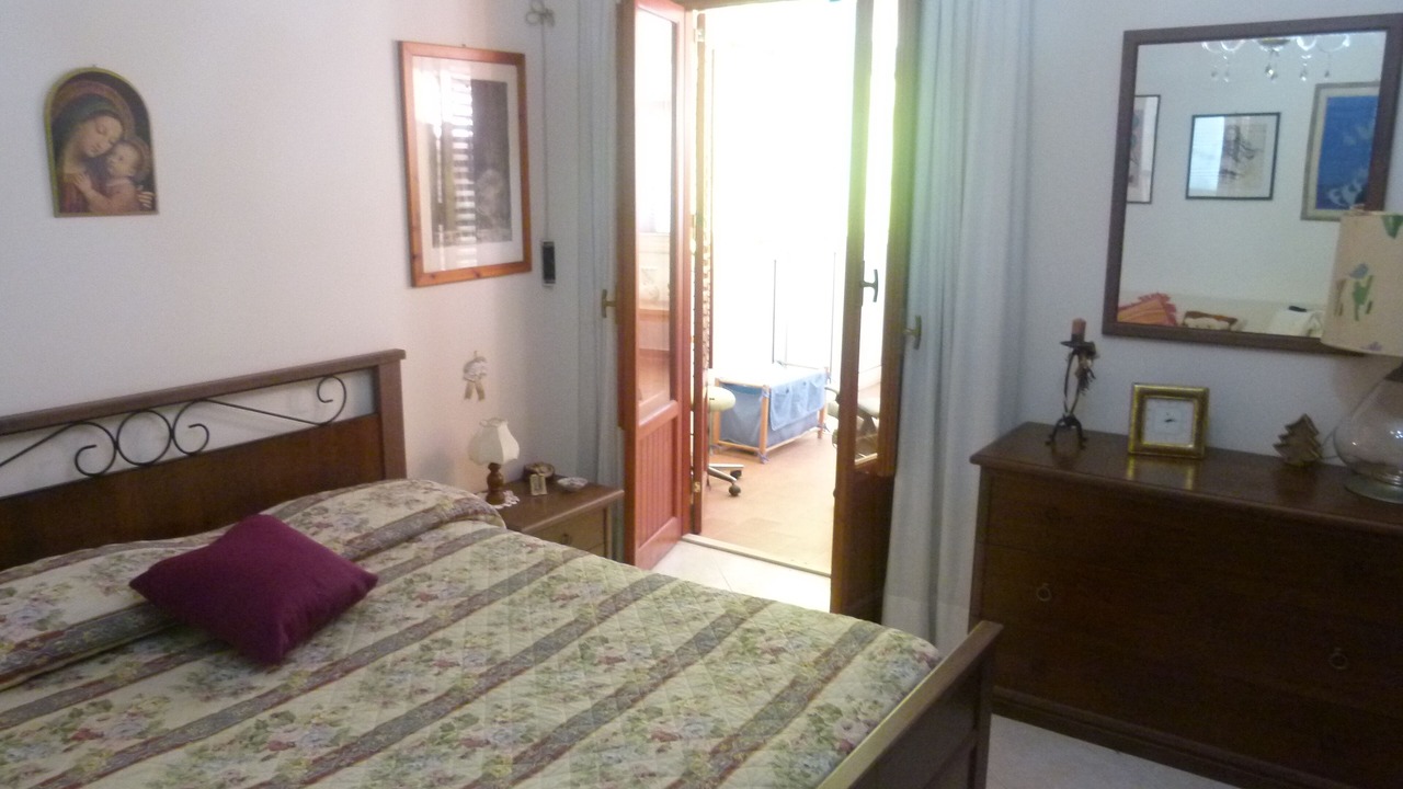 Photo of Bedroom in Carini