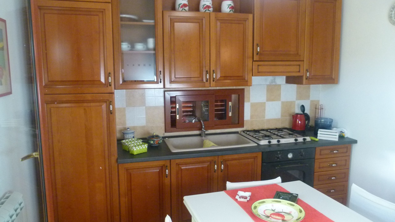 Photo of Kitchen in Carini