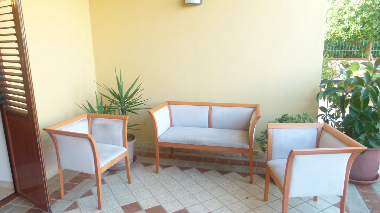 Photo of Patio Balcony in Carini