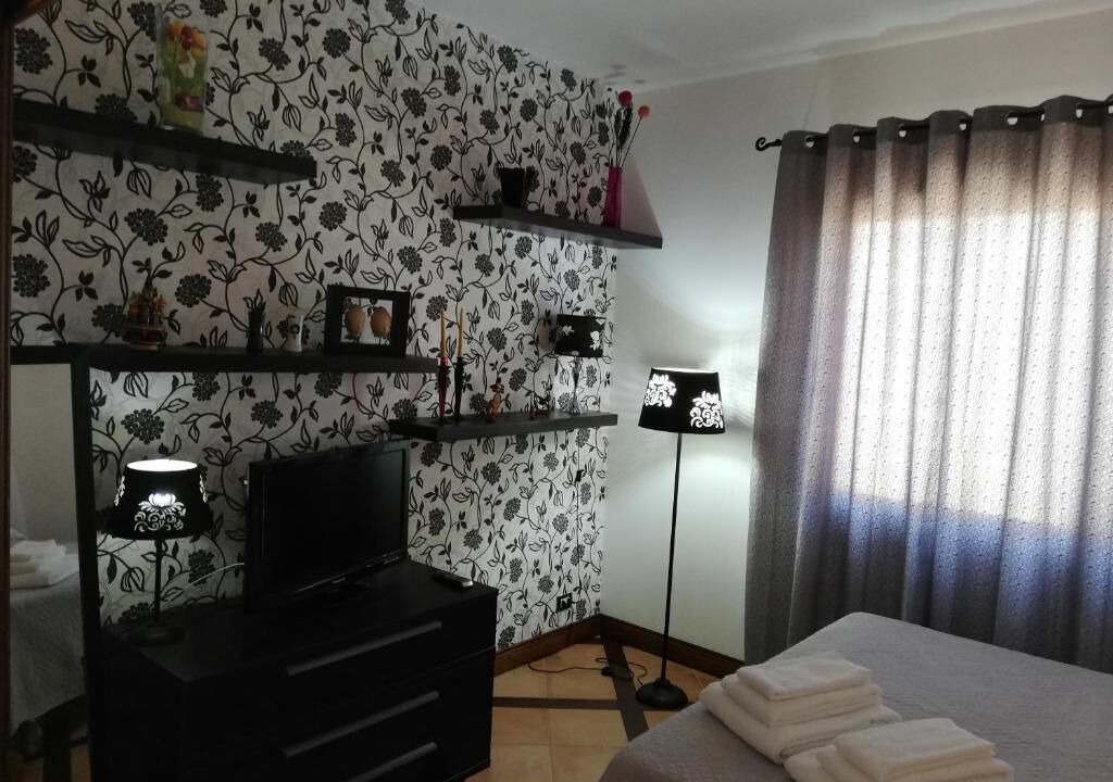 Photo of Bedroom in San Leone