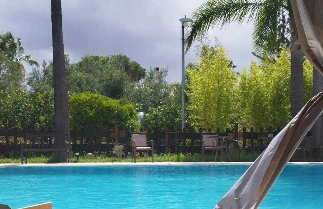 Photo of Outdoor in Partinico