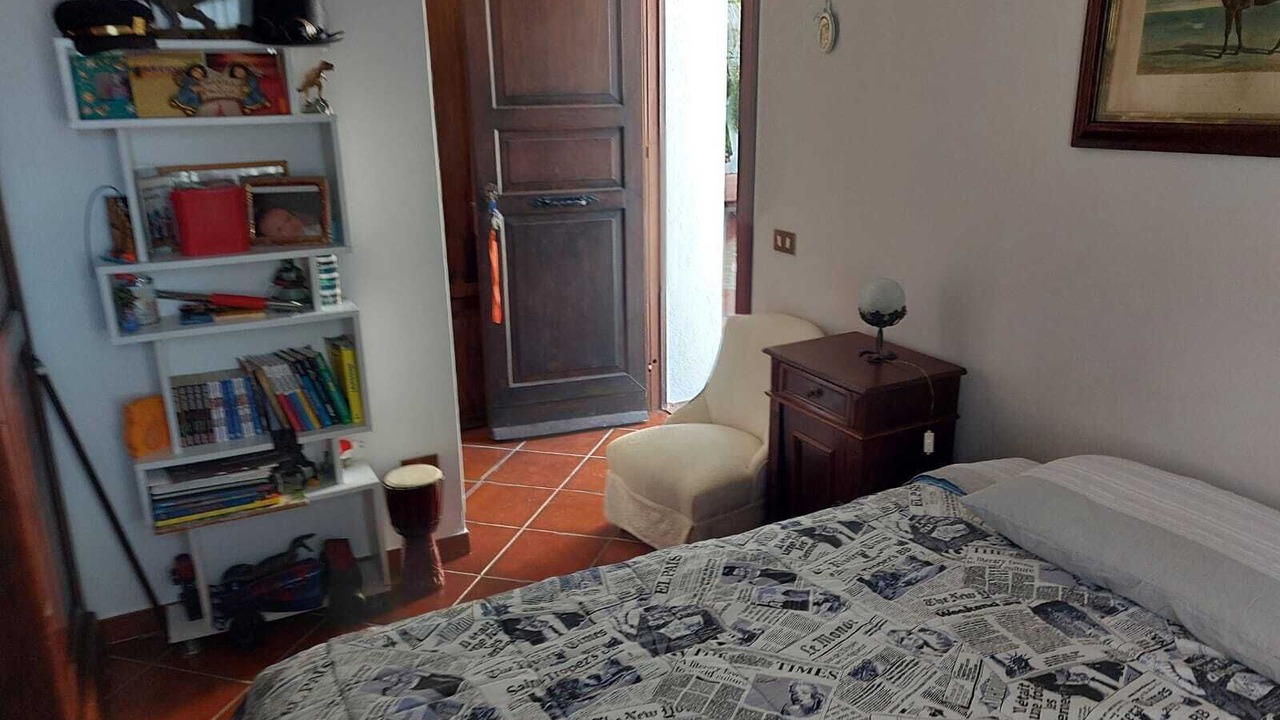 Photo of Bedroom in Partinico