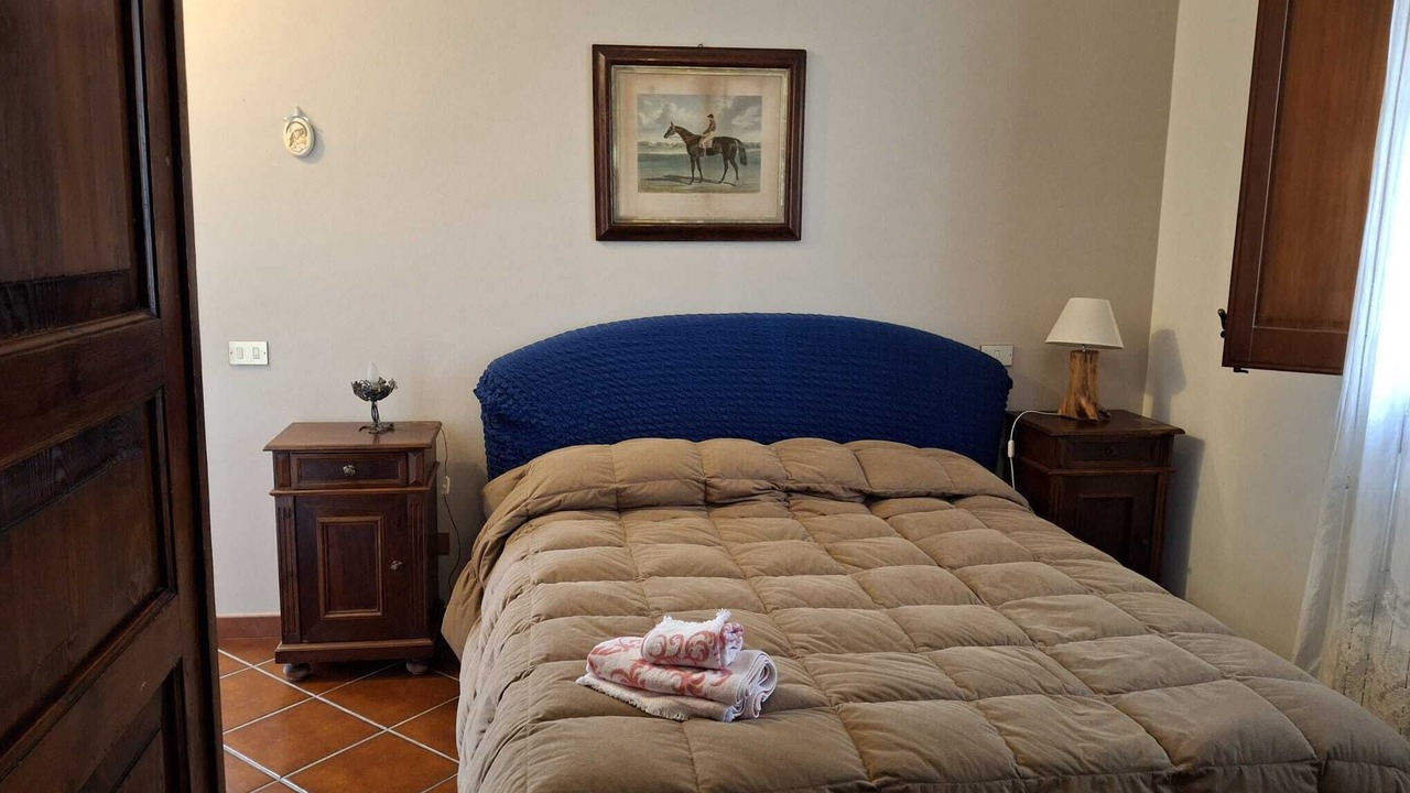 Photo of Bedroom in Partinico