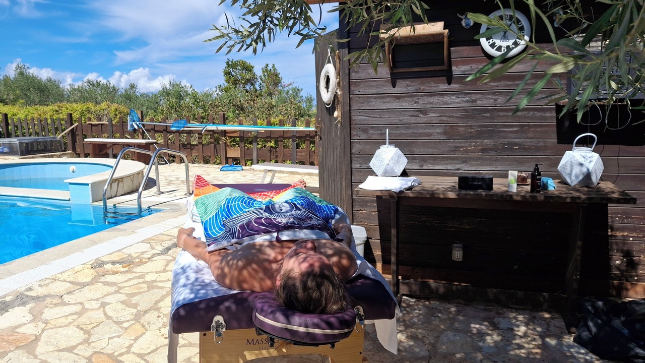 Photo of Outdoor in Partinico