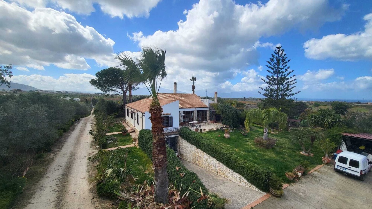 Photo of Outdoor in Partinico