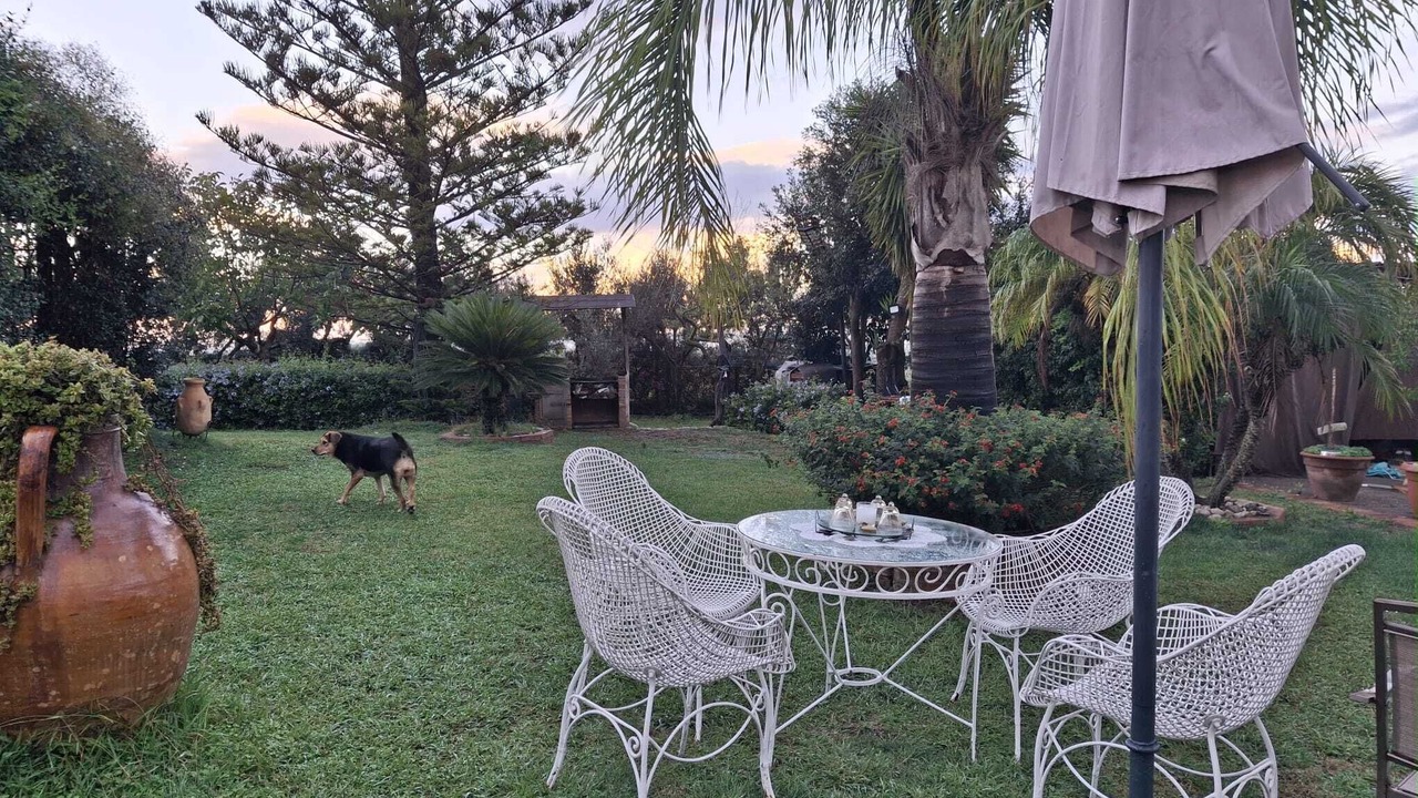 Photo of Outdoor in Partinico