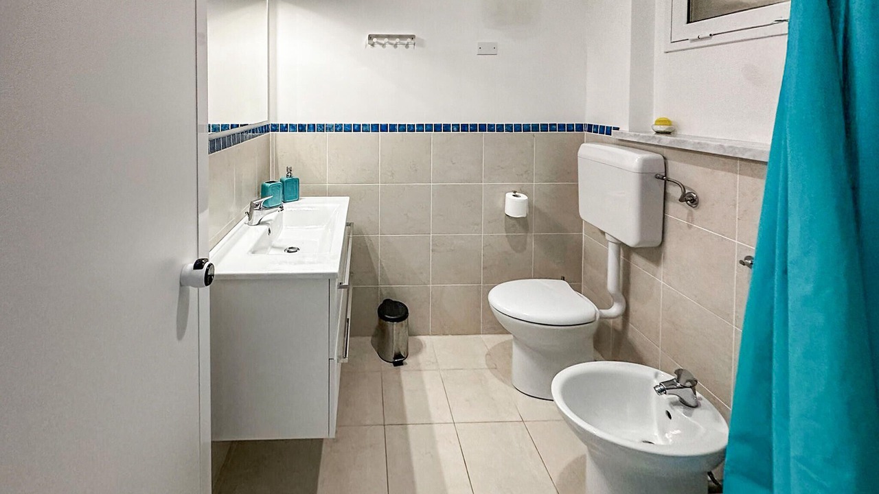Photo of Bathroom in Casuzze