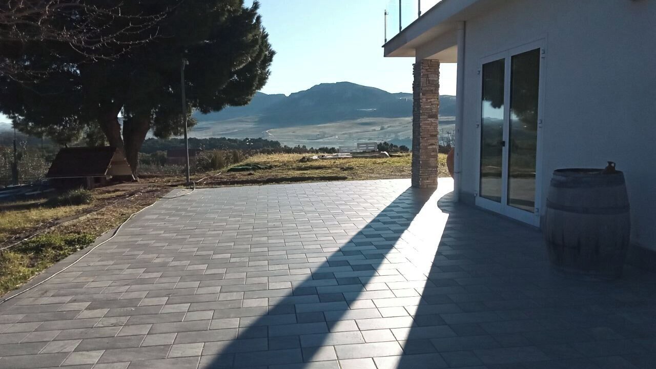 Photo of Outdoor in Piana degli Albanesi