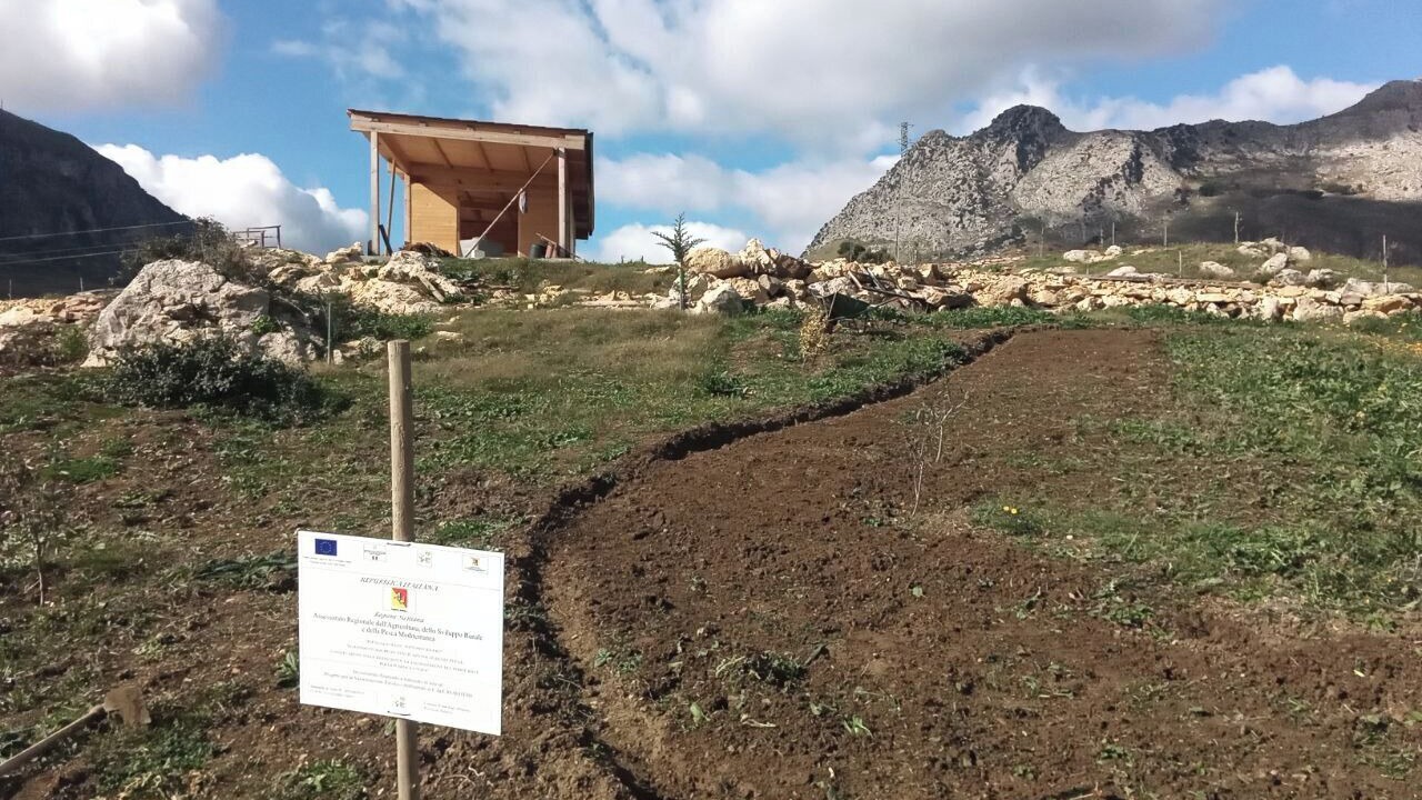 Photo of Others in Piana degli Albanesi
