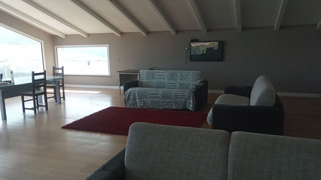 Photo of Livingroom in Piana degli Albanesi