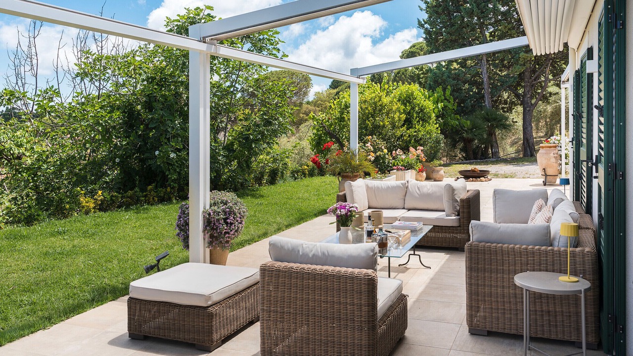 Photo of Patio Balcony in Gratteri