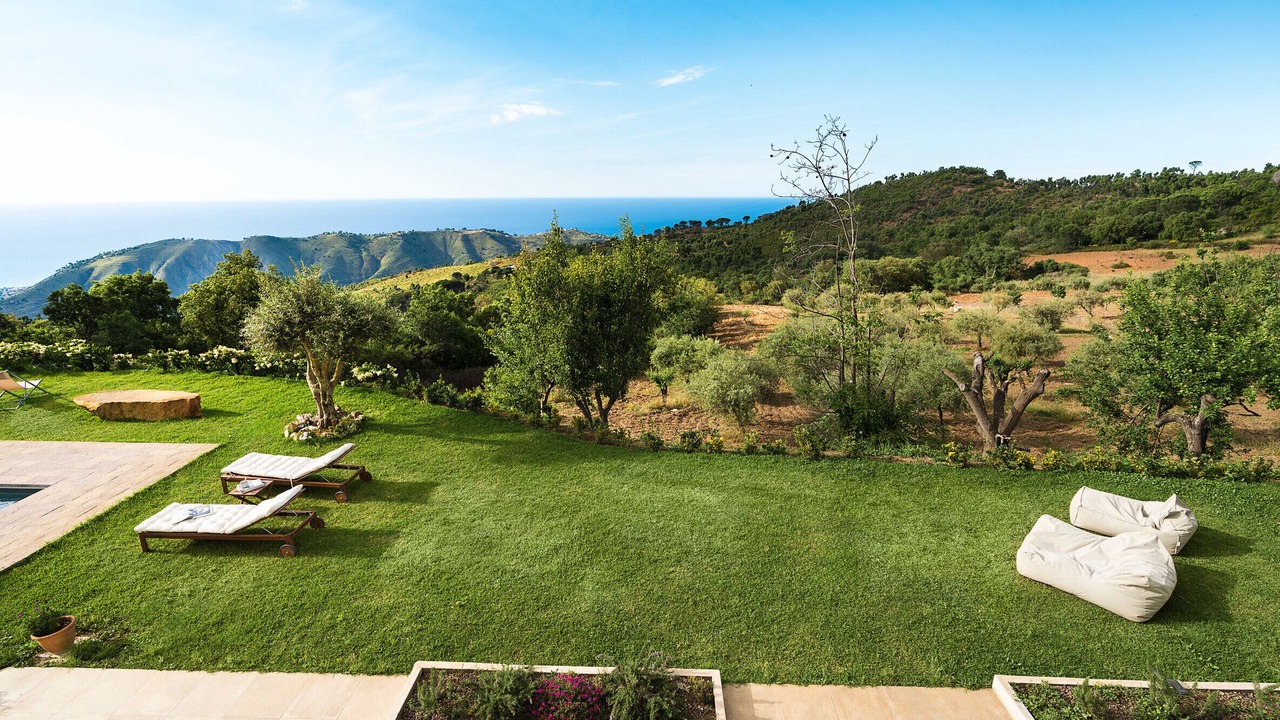 Photo of Outdoor in Gratteri