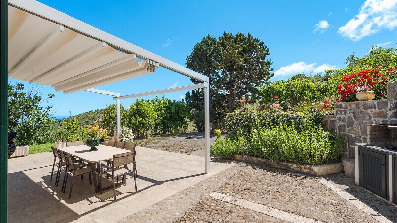 Photo of Outdoor in Gratteri
