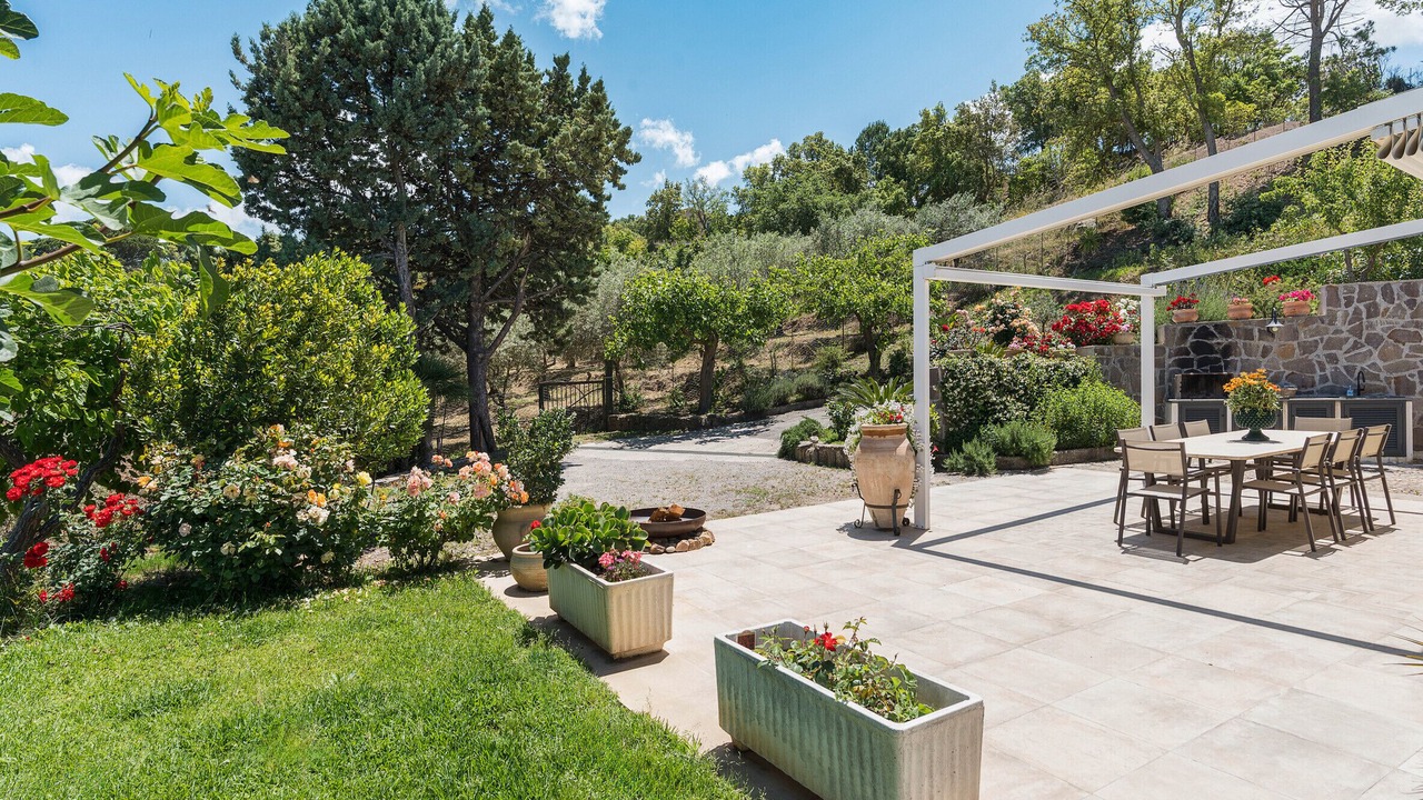 Photo of Outdoor in Gratteri