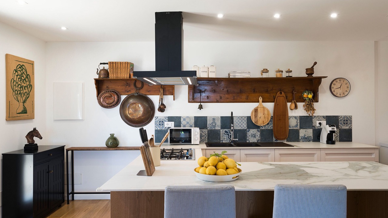 Photo of Kitchen in Gratteri