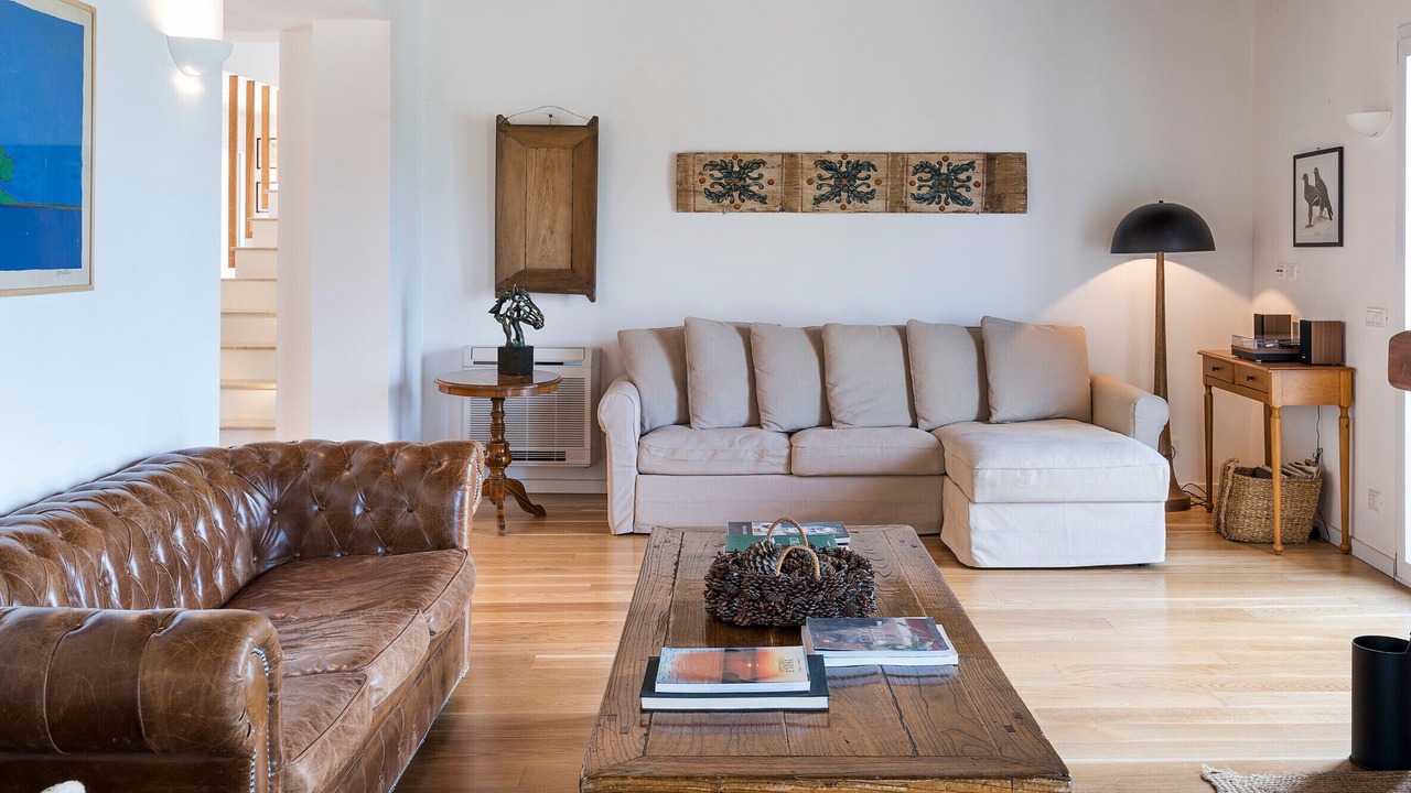 Photo of Livingroom in Gratteri