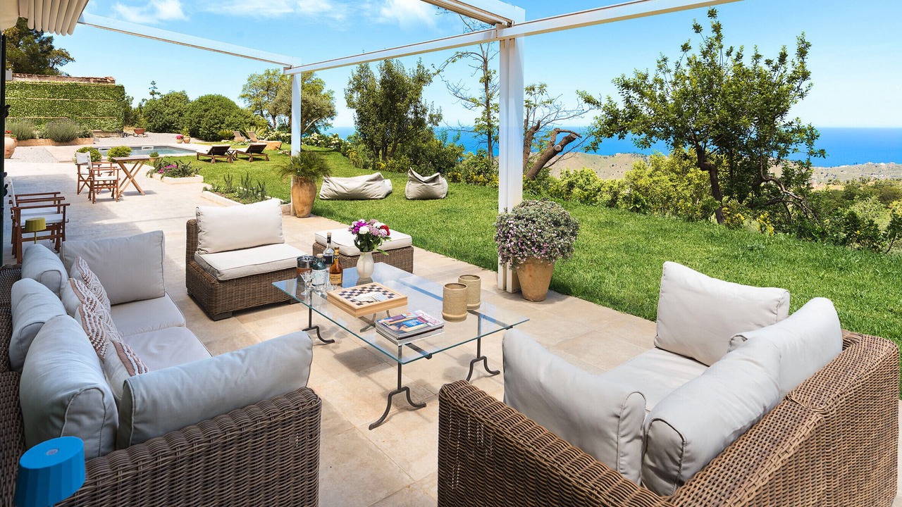 Photo of Outdoor in Gratteri