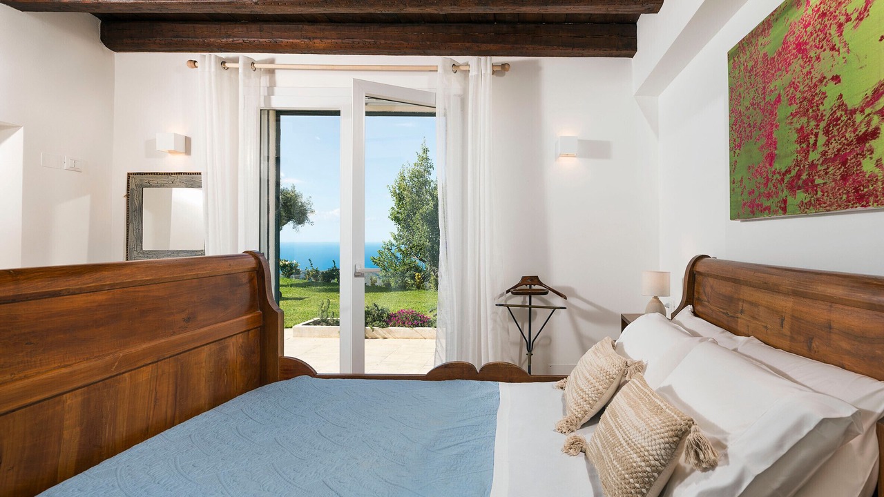 Photo of Bedroom in Gratteri